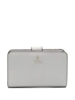Furla: Светлый кошелёк 