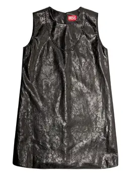 Diesel: Короткое платье 