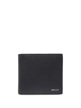Bally: Голубой кошелёк 