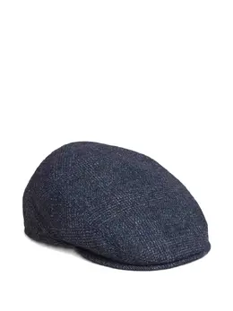 Borsalino: Голубая шляпа 