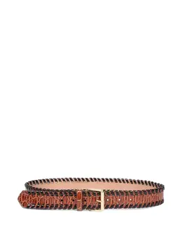 DRIES VAN NOTEN: Ремень 