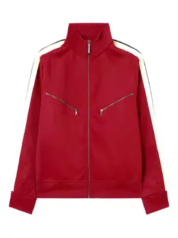 Palm Angels: Красный свитшот 