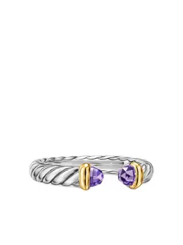 David Yurman: Кольцо 