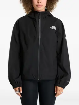 The North Face: Куртка  Mountain с капюшоном