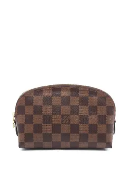 Louis Vuitton Pre-Owned: Косметичка 