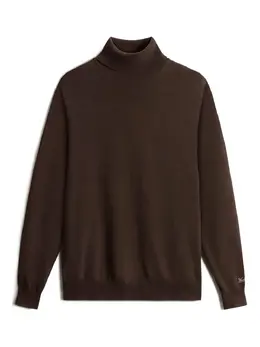 Woolrich: Свитер из шерсти 