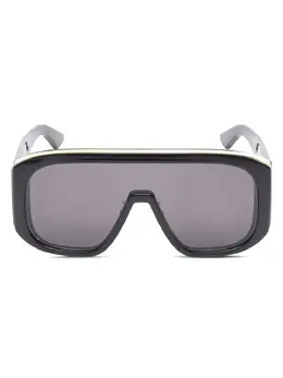 Christian Dior Pre-Owned: Очки 