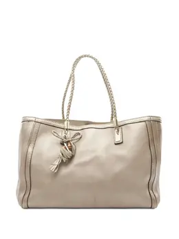 Gucci Pre-Owned: Сумка 
