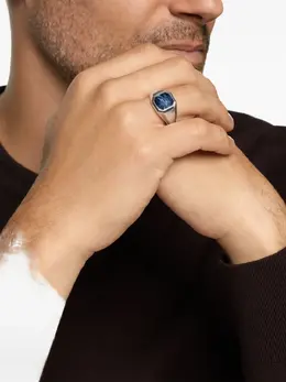 David Yurman: Кольцо 