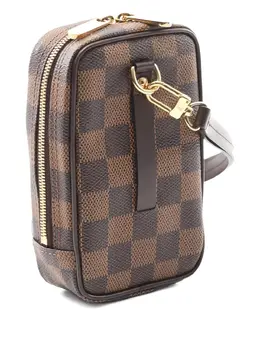Louis Vuitton Pre-Owned: Косметичка 