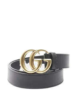 Gucci Pre-Owned: Ремень 