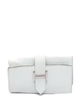 Hermès Pre-Owned: Кольцо 