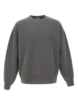Carhartt WIP: Свитшот с длинным рукавом 