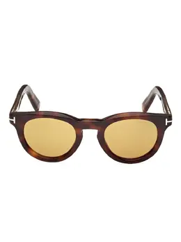TOM FORD Eyewear: Очки 