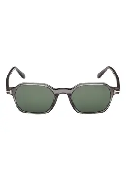 TOM FORD Eyewear: Очки 