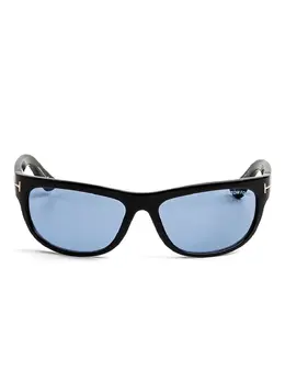 TOM FORD Eyewear: Очки 