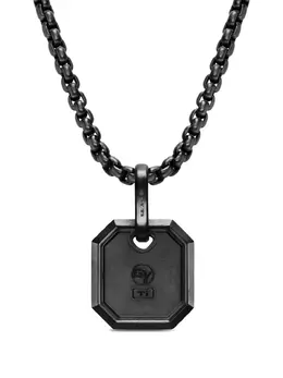 David Yurman: Подвеска 
