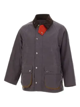 Paul Smith: Бархатная куртка 