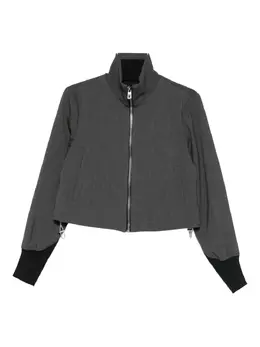 PINKO: Тёмная куртка 