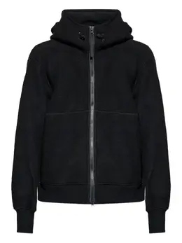 Canada Goose: Куртка с капюшоном 