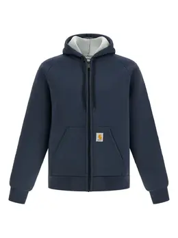 Carhartt WIP: Куртка с капюшоном 