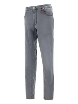 Sartoria Tramarossa: Джинсы с карманами 