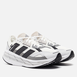 adidas: Белые кроссовки  Originals