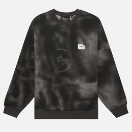 Alpha Industries: Серая толстовка 