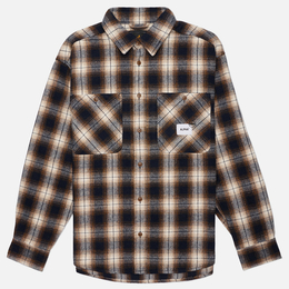 Alpha Industries: Рубашка из фланели 