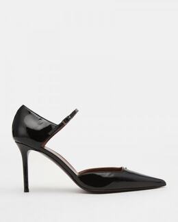 Giuseppe Zanotti: Чёрные туфли 