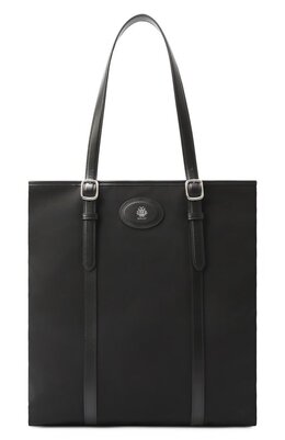 Bally: Светлая сумка 