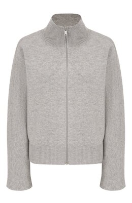 Jil Sander: Кардиган из шерсти 