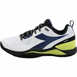 Diadora: Белые кроссовки 