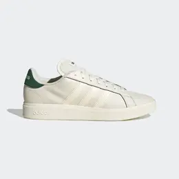 adidas: Серые кеды  Grand Court