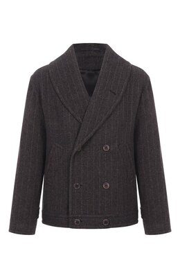 Giorgio Armani: Кашемировое пальто 