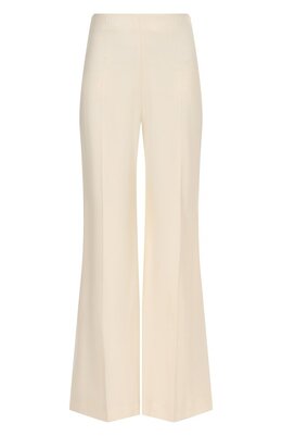 Nina Ricci: Брюки из шерсти 