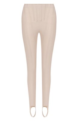 Mugler: Легинсы 