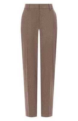 Co: Брюки из шерсти 