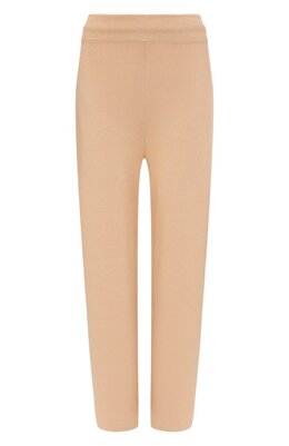 Ermanno Scervino: Бежевые брюки 