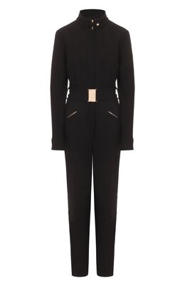 Elie Saab: Комбинезон из шерсти 