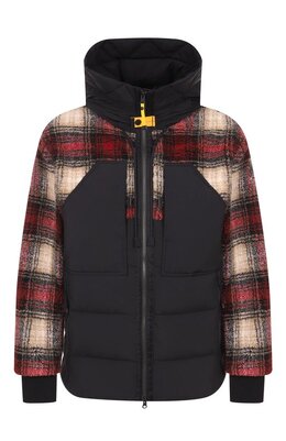 Parajumpers: Чёрная куртка 