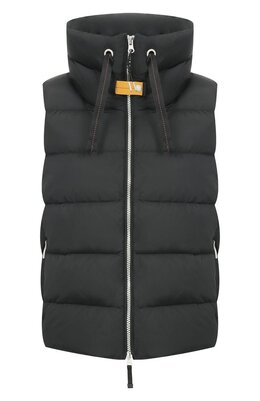 Parajumpers: Чёрный жилет 