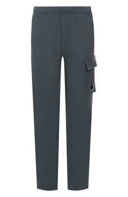 C.P. Company: Хлопковые брюки 
