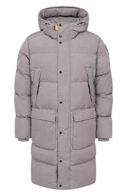 Parajumpers: Серый пуховик 