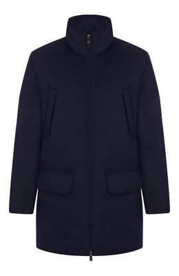 Corneliani: Куртка из шерсти 