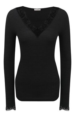 Zimmerli: Свитшот из шерсти 
