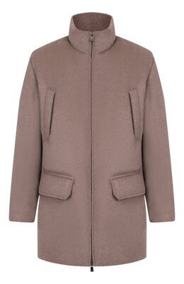 Corneliani: Куртка из шерсти 