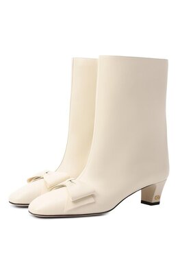 Valentino: Ботинки 