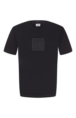 C.P. Company: Хлопковая футболка 