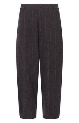 Giorgio Armani: Кашемировые брюки 